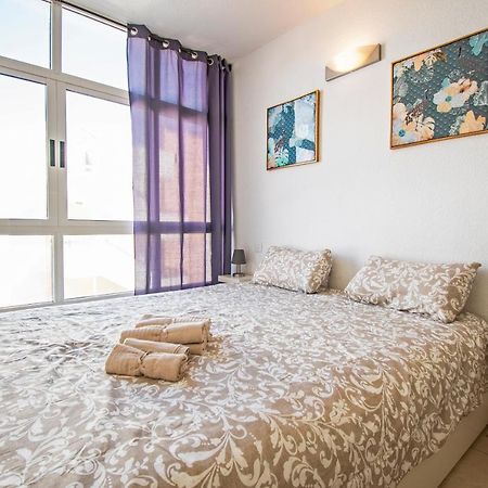Golden Wave 2 Apartment Corralejo Exterior foto