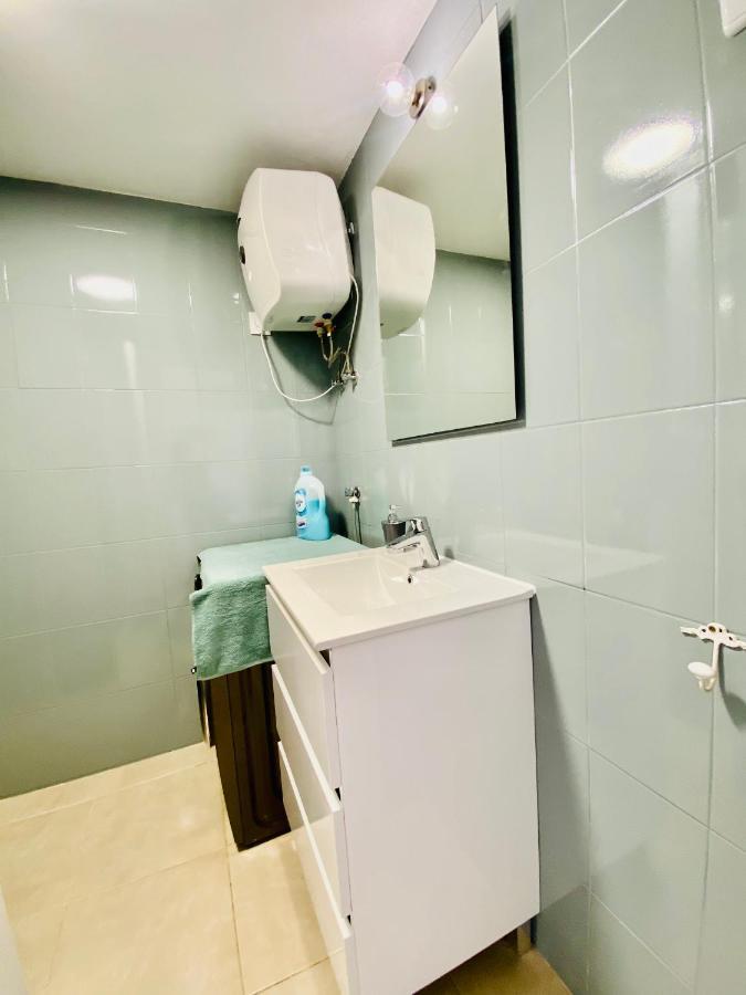 Golden Wave 2 Apartment Corralejo Exterior foto
