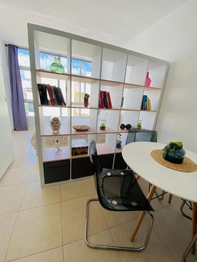 Golden Wave 2 Apartment Corralejo Exterior foto